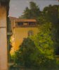 1945 ca. - Dalla finestra di via Adige